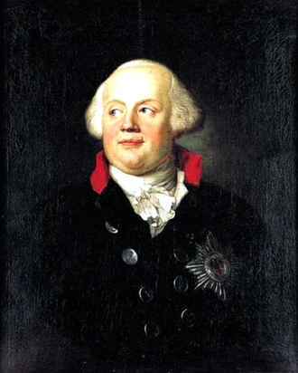 II. Friedrich Wilhelm