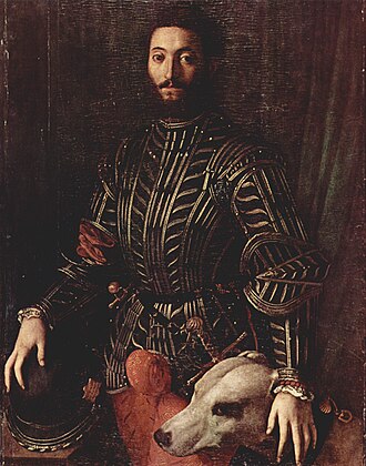 II. Guidobaldo della Rovere