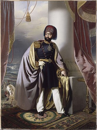 II. Mahmut