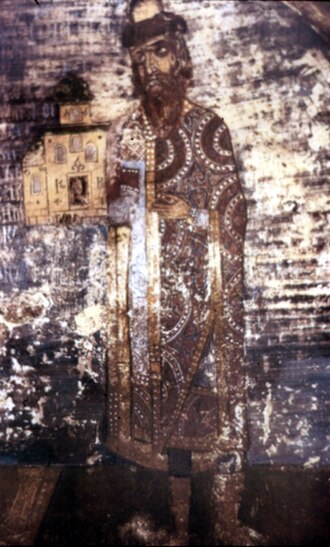 II. Yaroslav