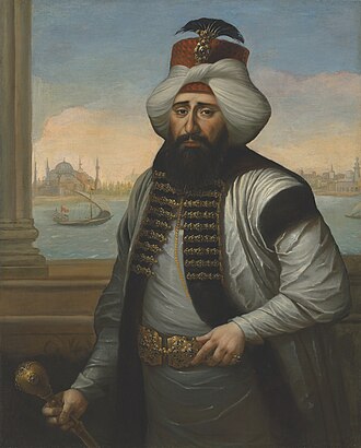 III. Ahmet
