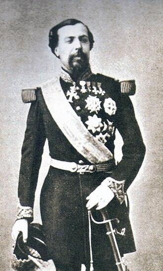 III. Charles