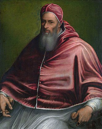 III. Julius