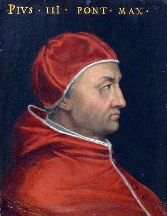 III. Pius