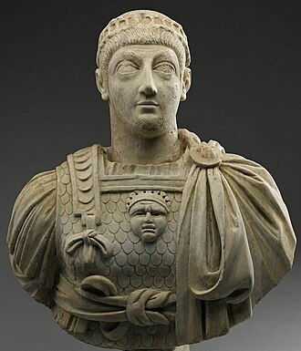 III. Valentinianus