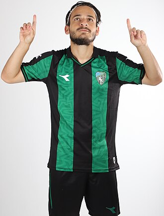 İlyas Kubilay Yavuz