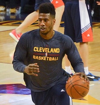 Iman Asante Shumpert
