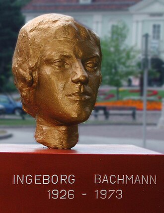 Ingeborg Bachmann