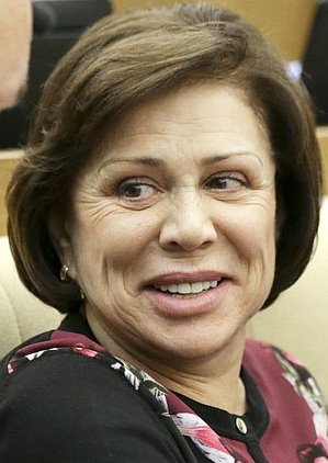 İrina Rodnina