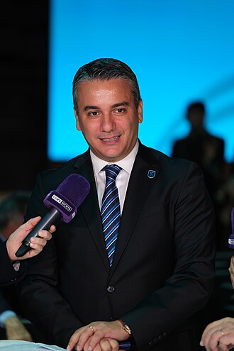 İsmail Şenol