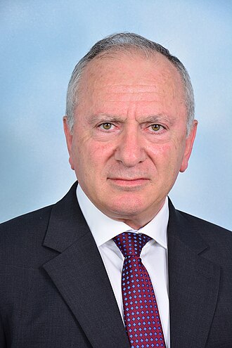 Itzhak Ilan