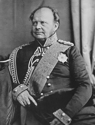 IV. Friedrich Wilhelm