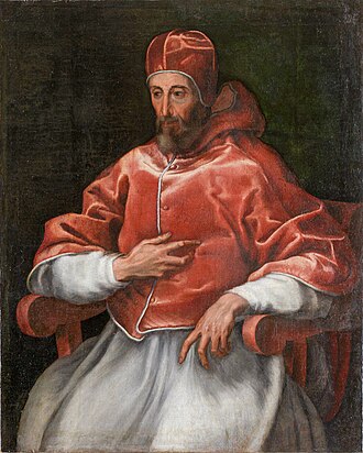 IV. Paulus