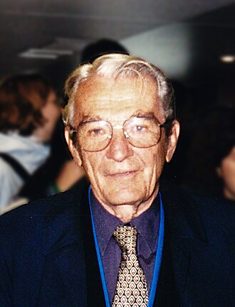 Ivar Giaever