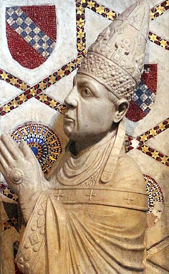 IX. Bonifacius