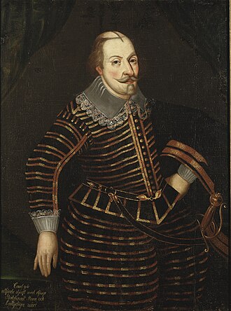 IX. Karl