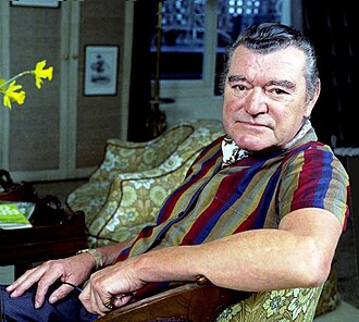 Jack Hawkins