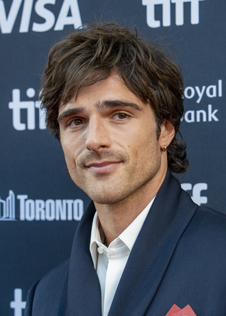 Jacob Elordi