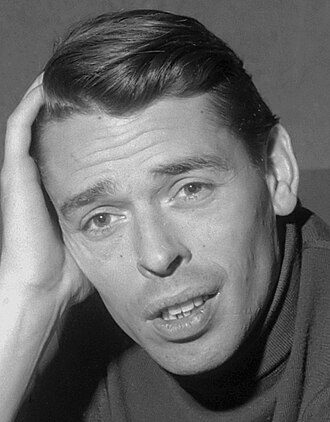 Jacques Brel