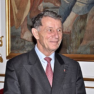Jacques Lanxade