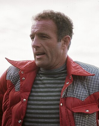 James Caan