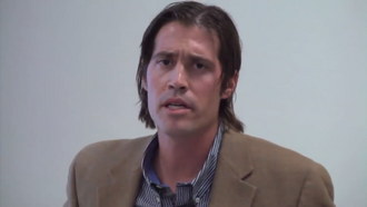 James Foley