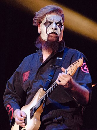 James Root