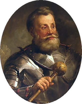 Jan Karol Chodkiewicz