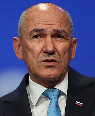 Janez Janša