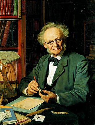 Japetus Steenstrup