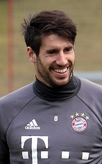 Javi Martínez
