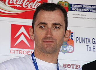 Javier Otxoa Palacios