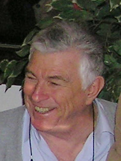 Jean-Claude Bouillon