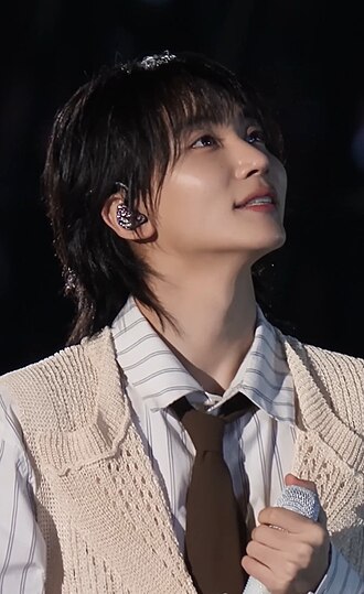 Jeonghan