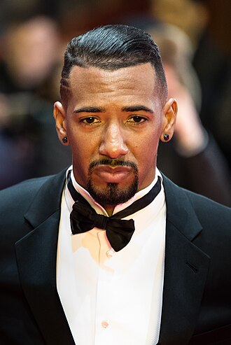 Jérôme Boateng