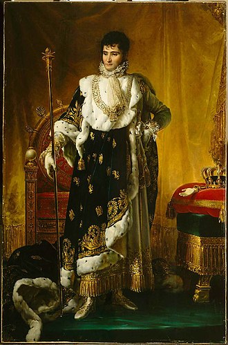 Jérôme Bonaparte