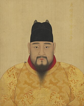 Jingtai