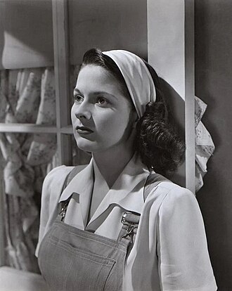 Jo-Carroll Dennison
