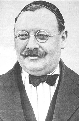 Joan Gamper