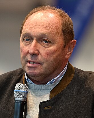 Jochen Mass