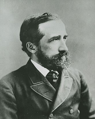 Johannes Zukertort