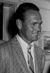 John Albert Kramer