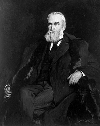 John Hughlings Jackson