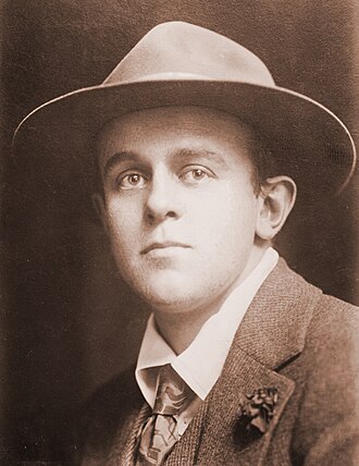 John Reed