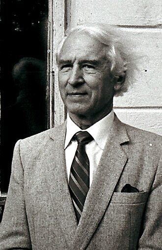 Jonas Algirdas Antanaitis