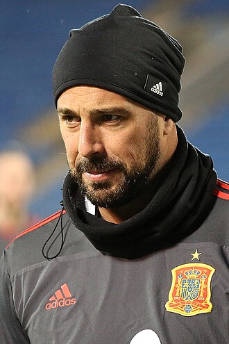 José Manuel Reina