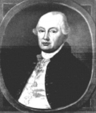 Joseph Gottfried Mikan