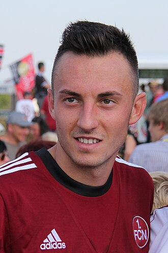 Josip Drmić