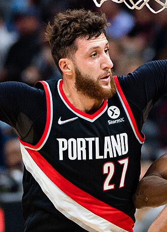 Jusuf Nurkić