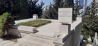 Kadir Has